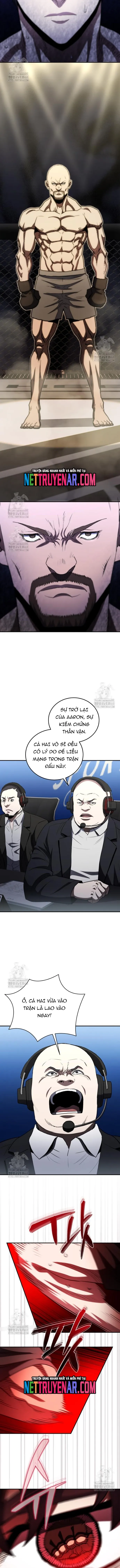 Bát Giác Phản Diện Chapter 42 - 4