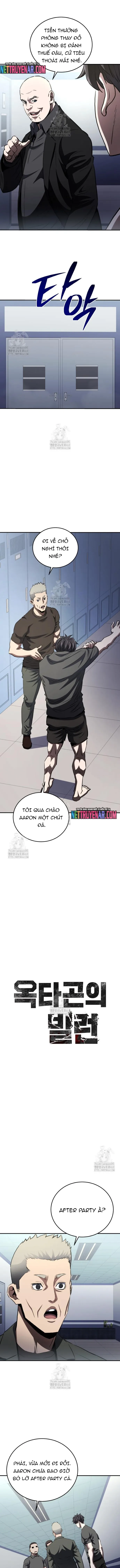 Bát Giác Phản Diện Chapter 44 - 7