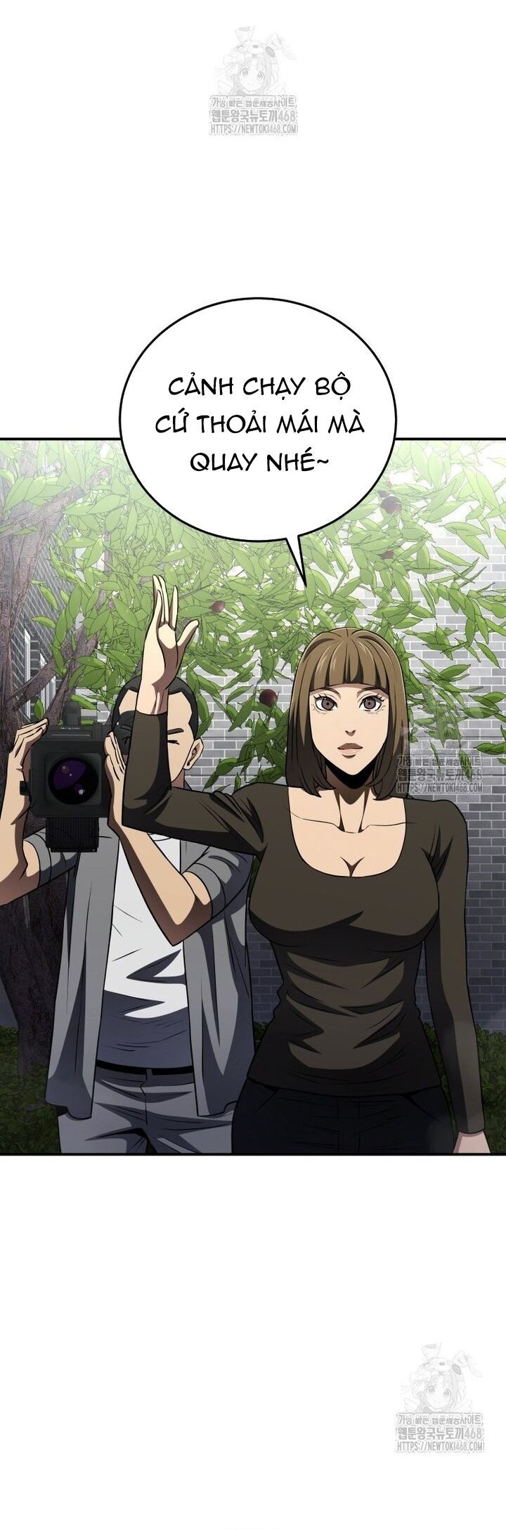 Bát Giác Phản Diện Chapter 47 - 16