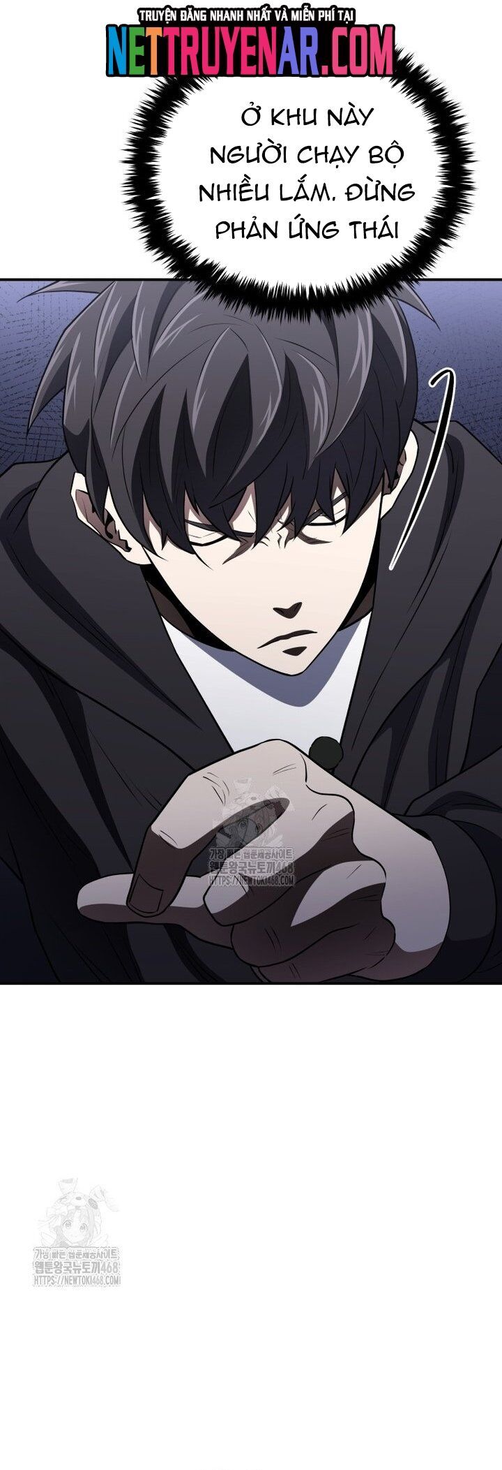 Bát Giác Phản Diện Chapter 47 - 21