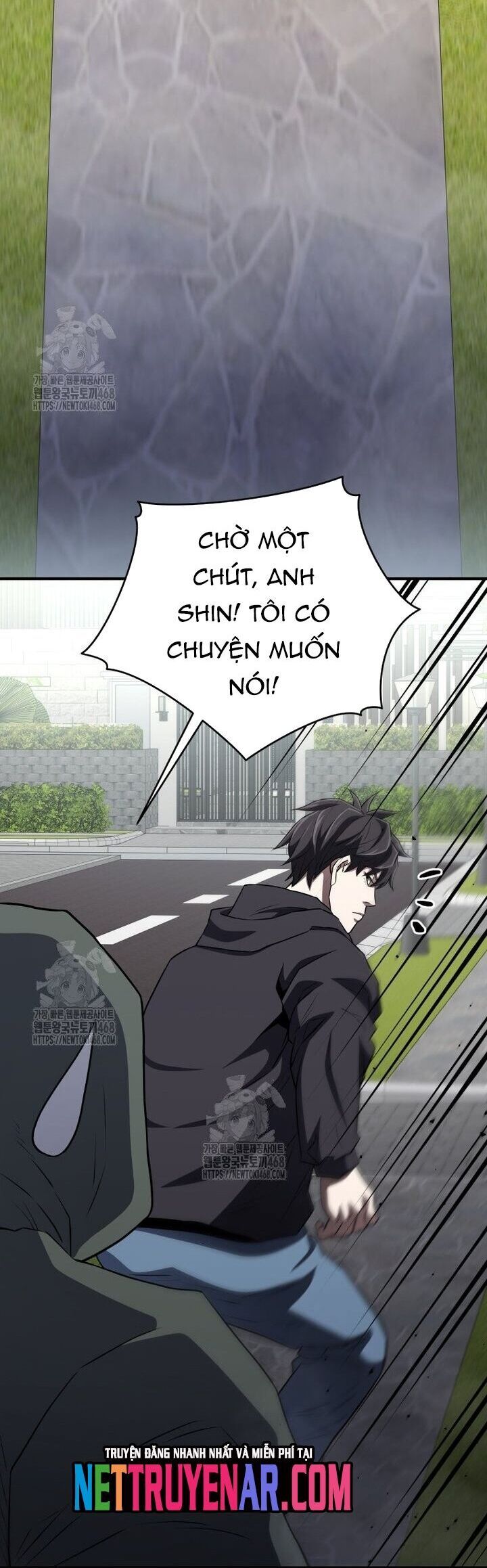 Bát Giác Phản Diện Chapter 47 - 25