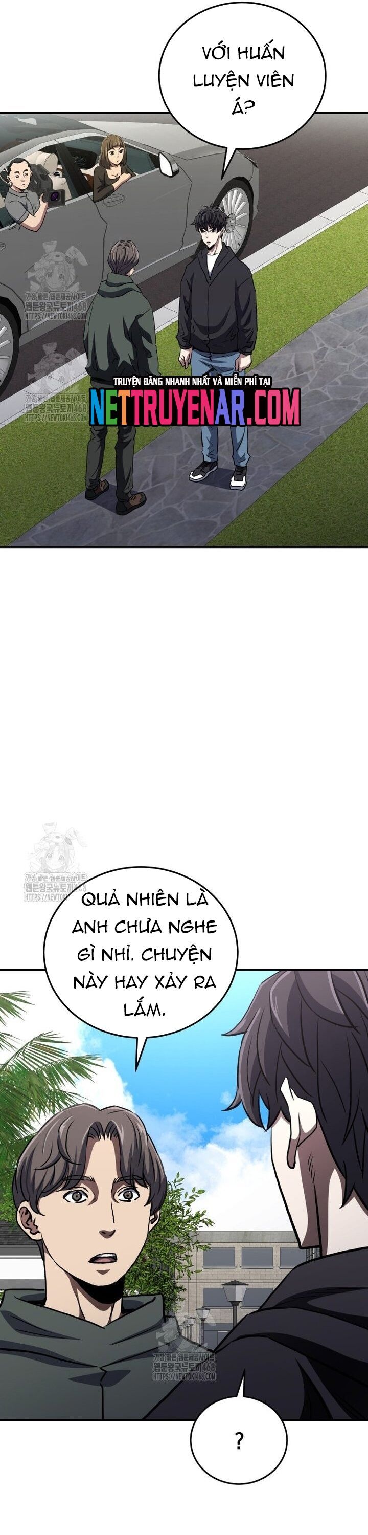 Bát Giác Phản Diện Chapter 47 - 31