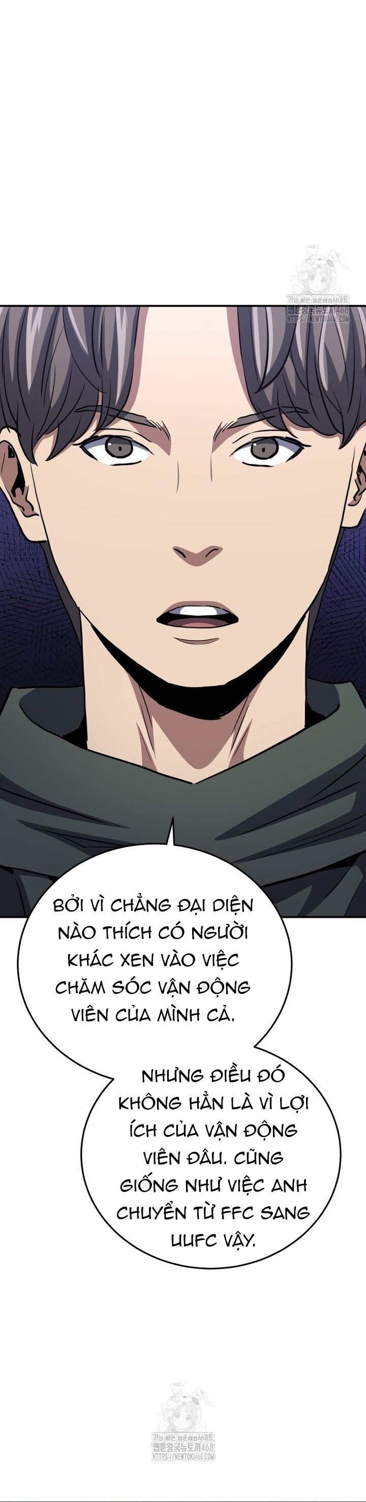 Bát Giác Phản Diện Chapter 47 - 32