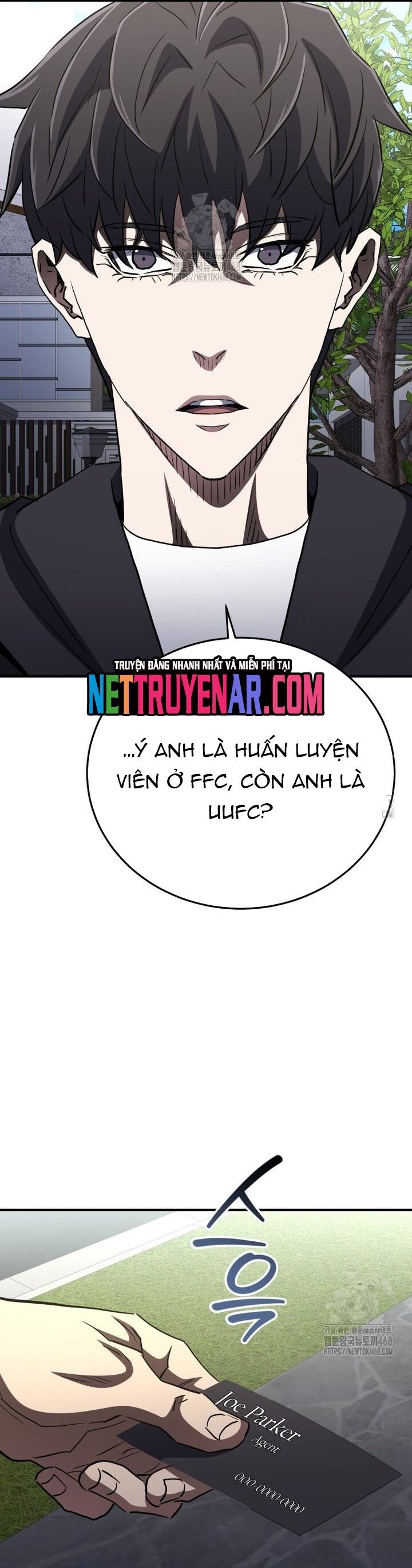 Bát Giác Phản Diện Chapter 47 - 33