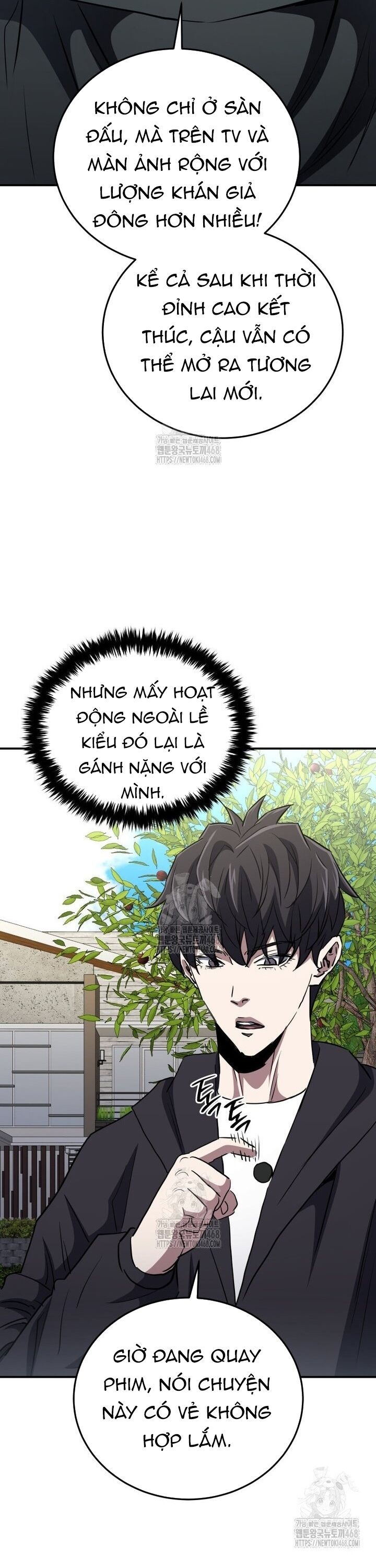 Bát Giác Phản Diện Chapter 47 - 37