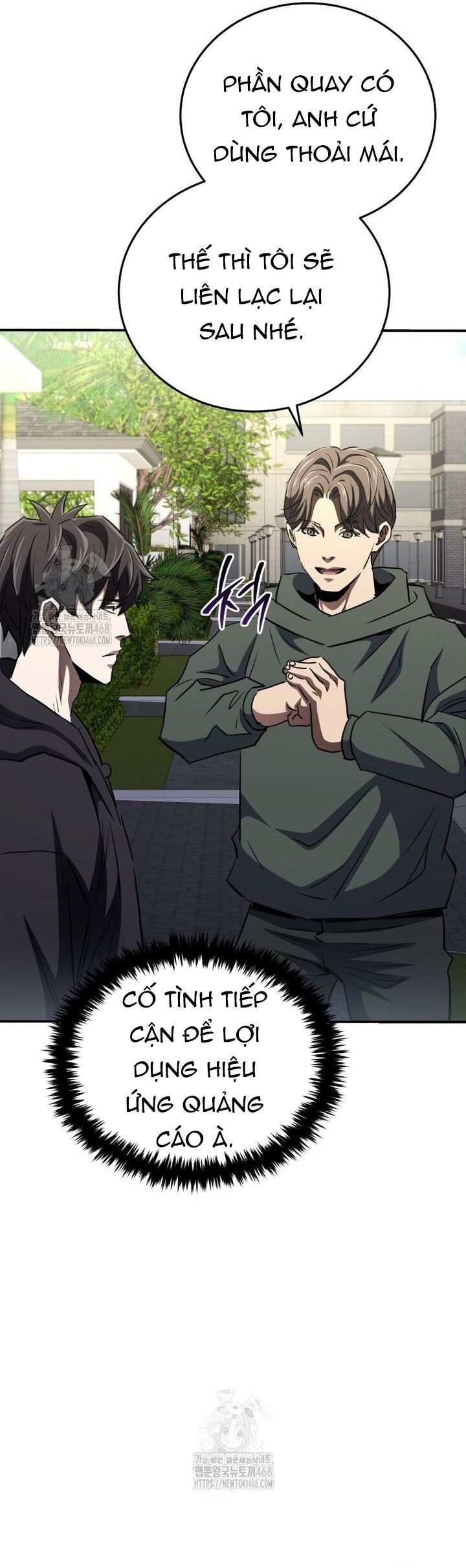 Bát Giác Phản Diện Chapter 47 - 39