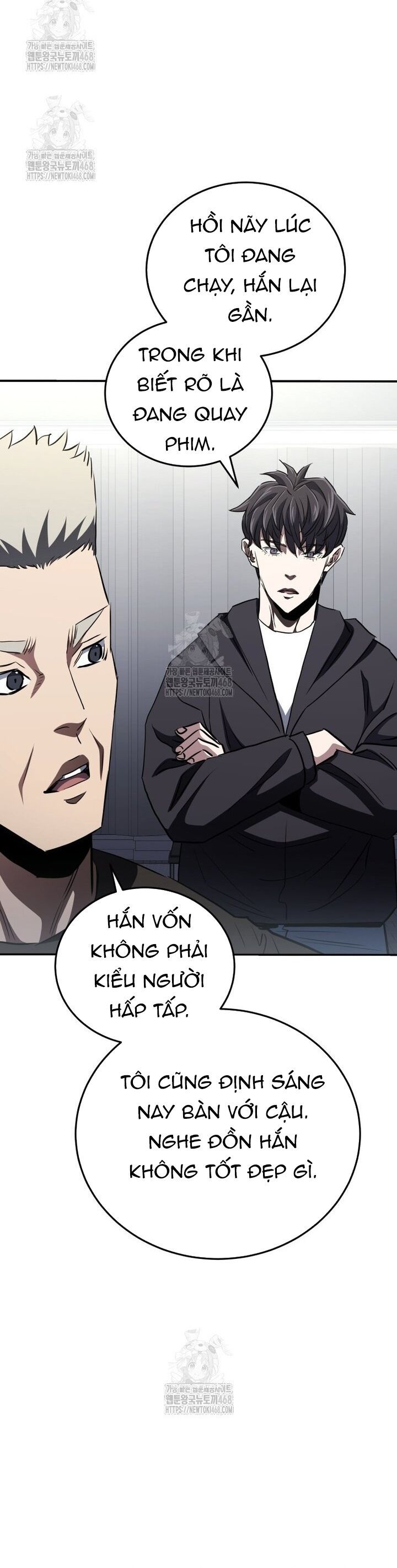 Bát Giác Phản Diện Chapter 47 - 44