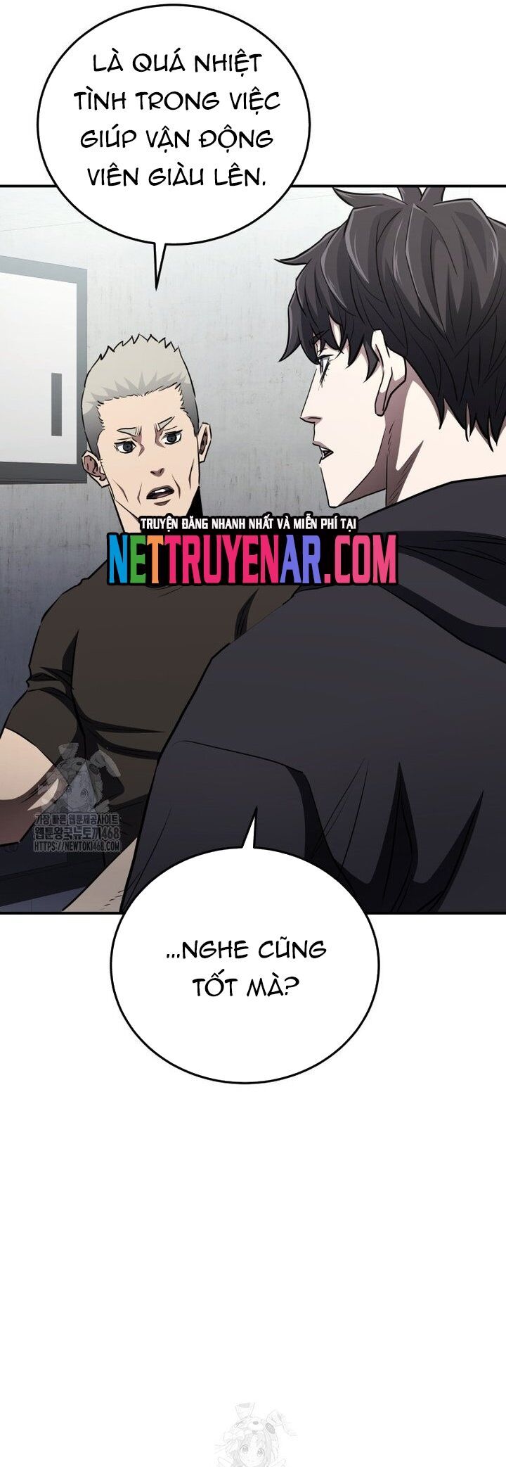 Bát Giác Phản Diện Chapter 47 - 46