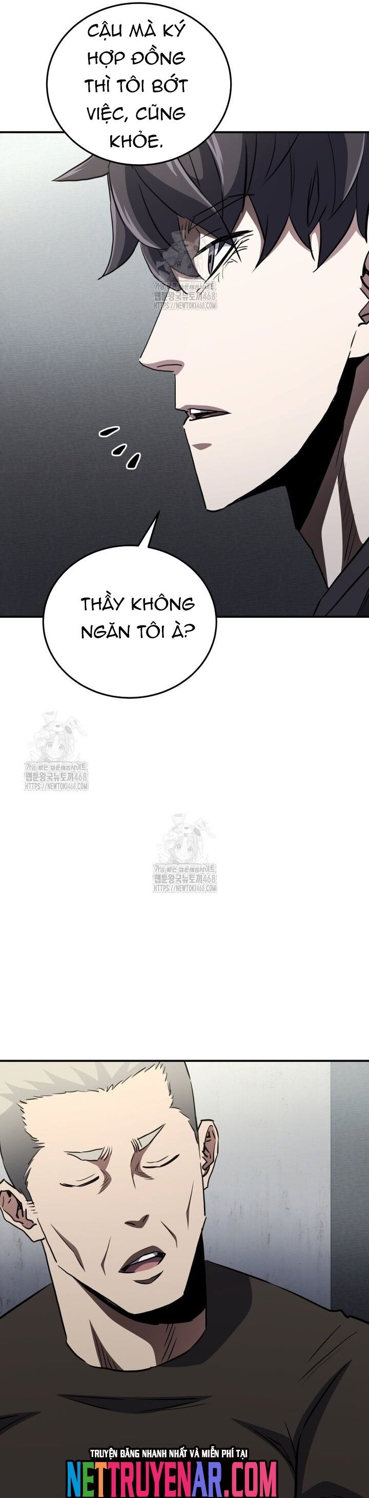 Bát Giác Phản Diện Chapter 47 - 48