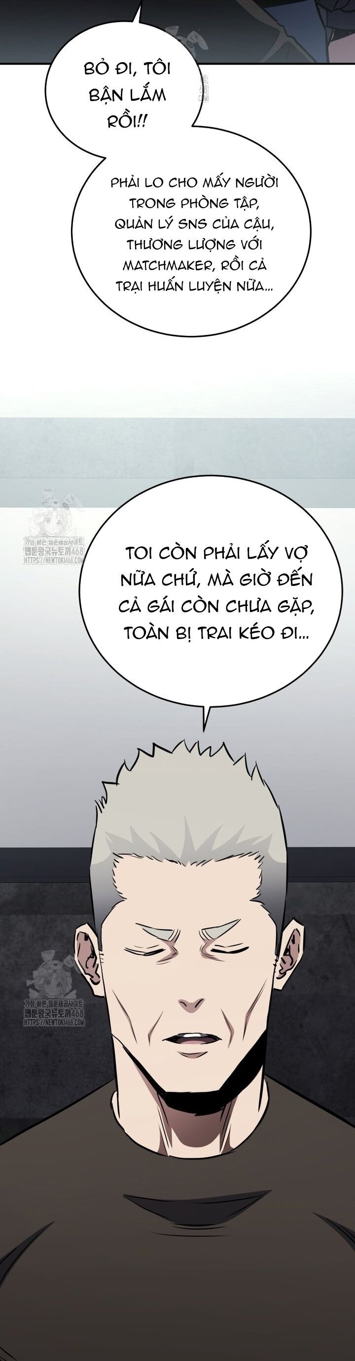 Bát Giác Phản Diện Chapter 47 - 50