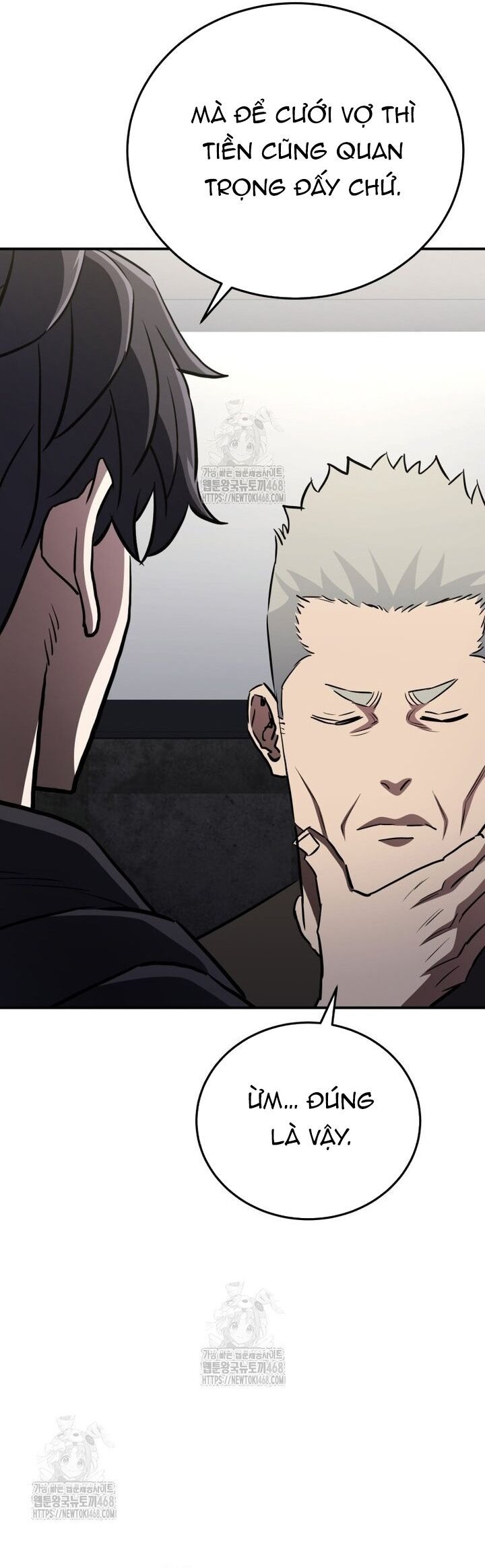 Bát Giác Phản Diện Chapter 47 - 53