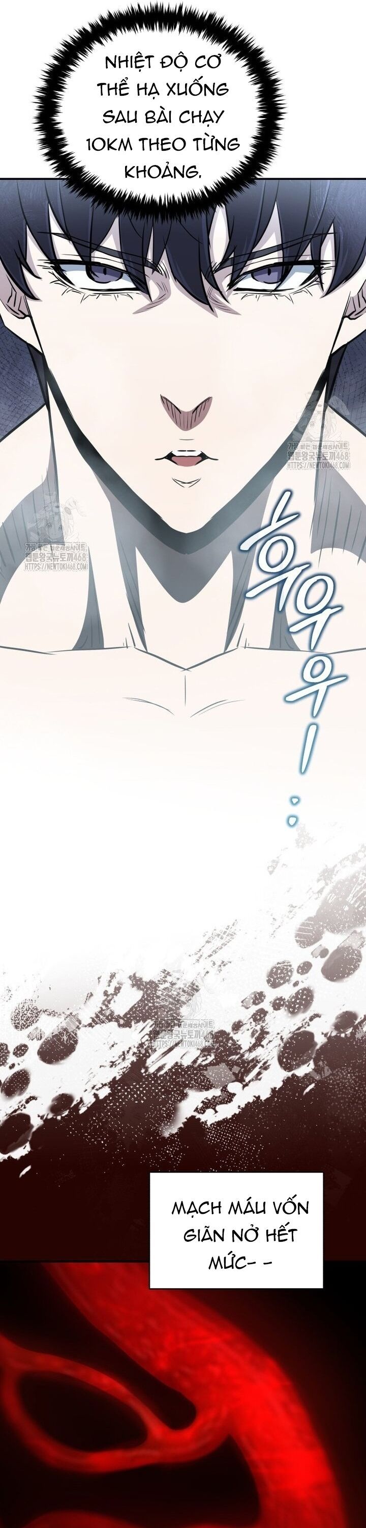 Bát Giác Phản Diện Chapter 47 - 57