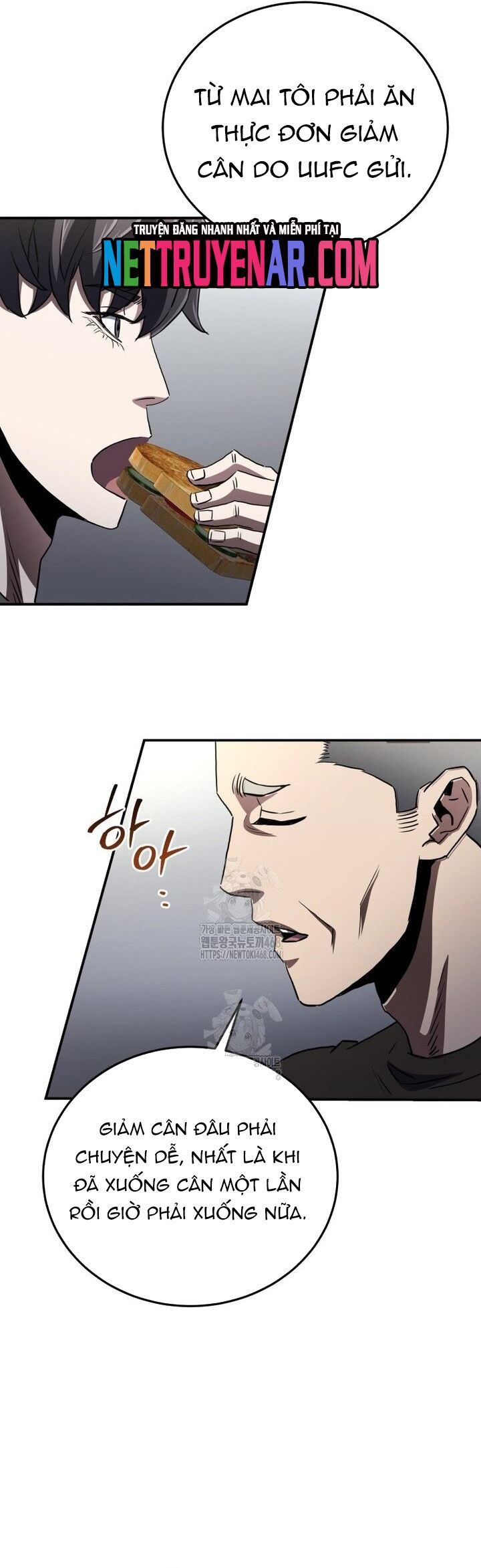 Bát Giác Phản Diện Chapter 47 - 61