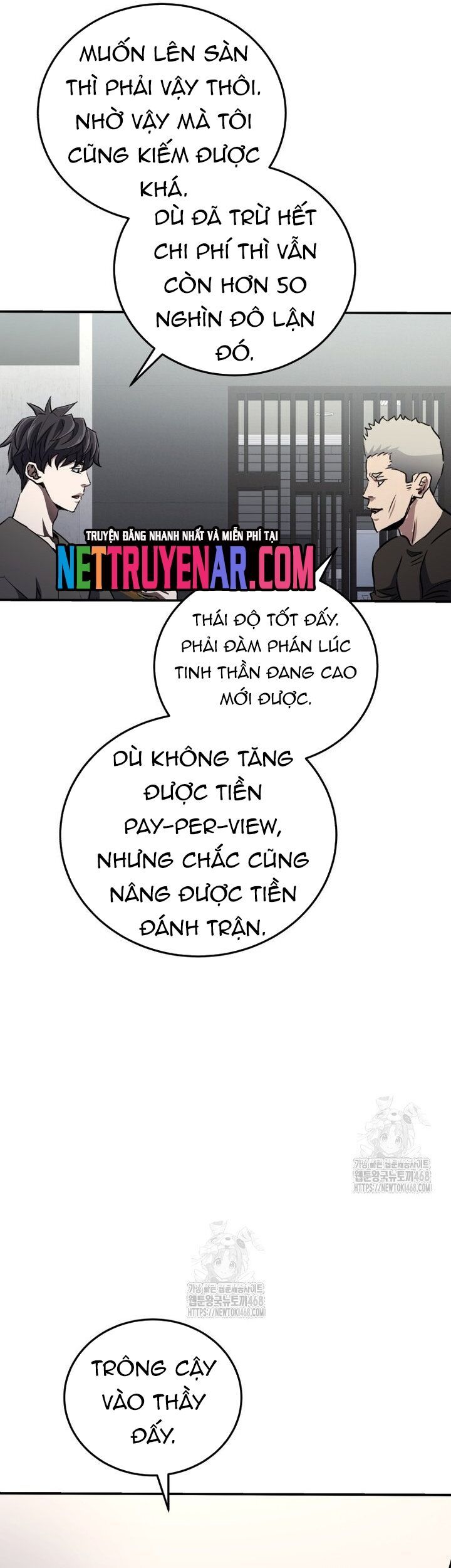 Bát Giác Phản Diện Chapter 47 - 62