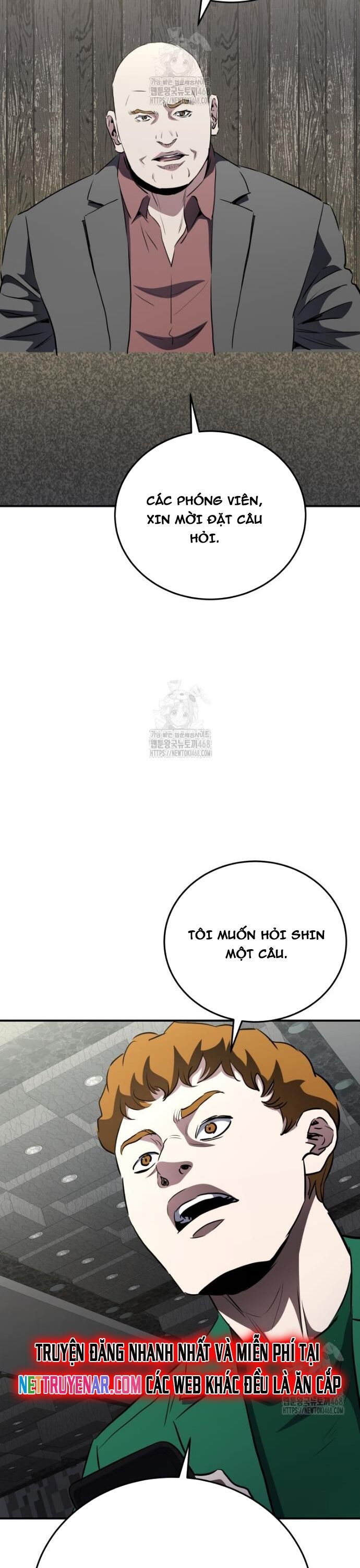Bát Giác Phản Diện Chapter 48 - 2