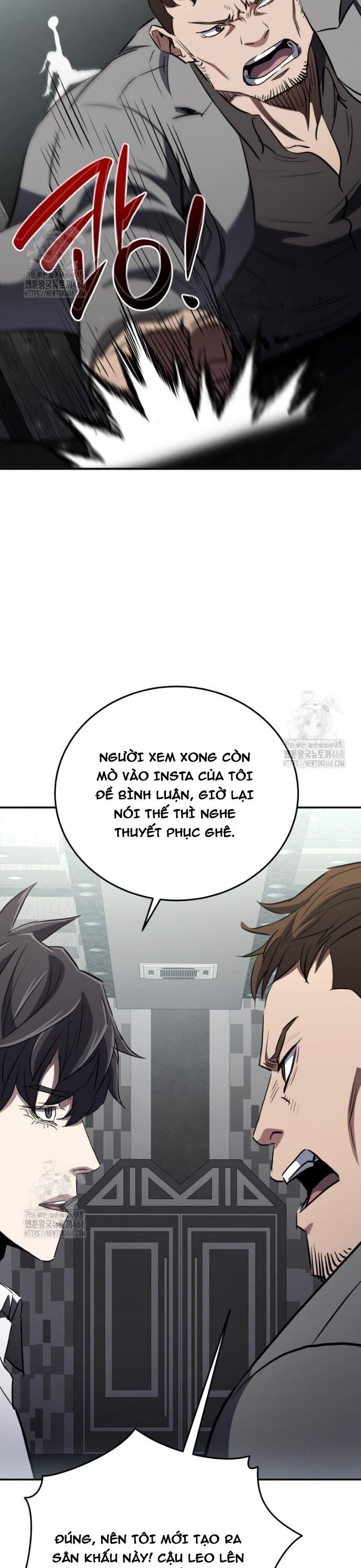 Bát Giác Phản Diện Chapter 48 - 12