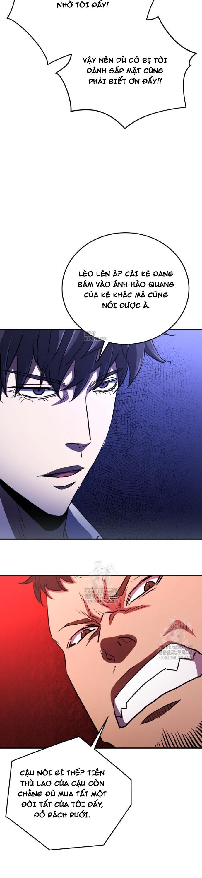 Bát Giác Phản Diện Chapter 48 - 13
