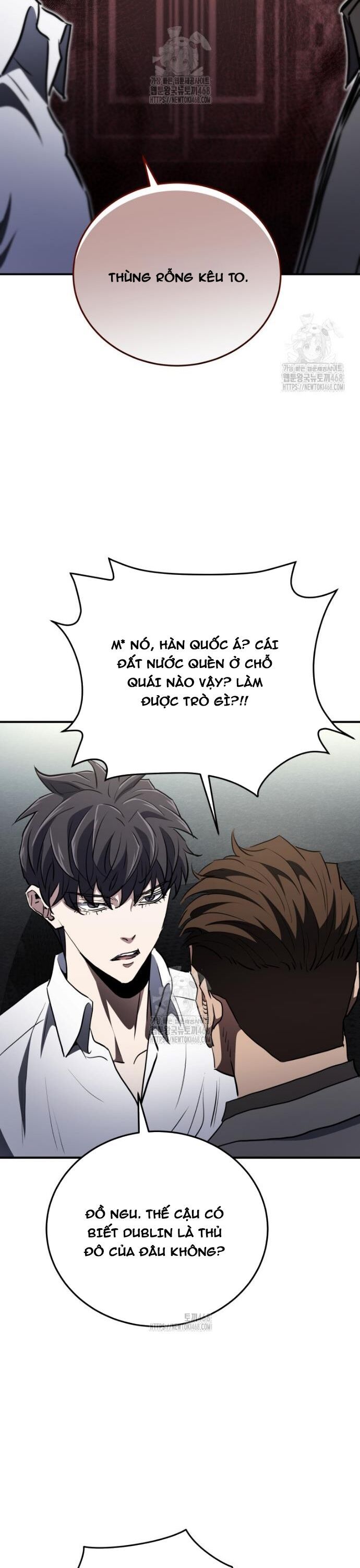 Bát Giác Phản Diện Chapter 48 - 15
