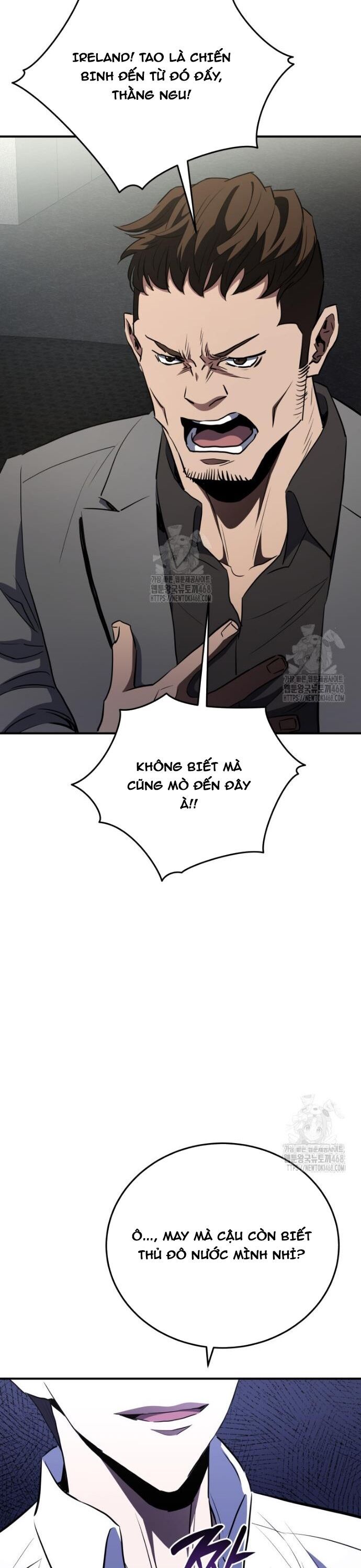 Bát Giác Phản Diện Chapter 48 - 16
