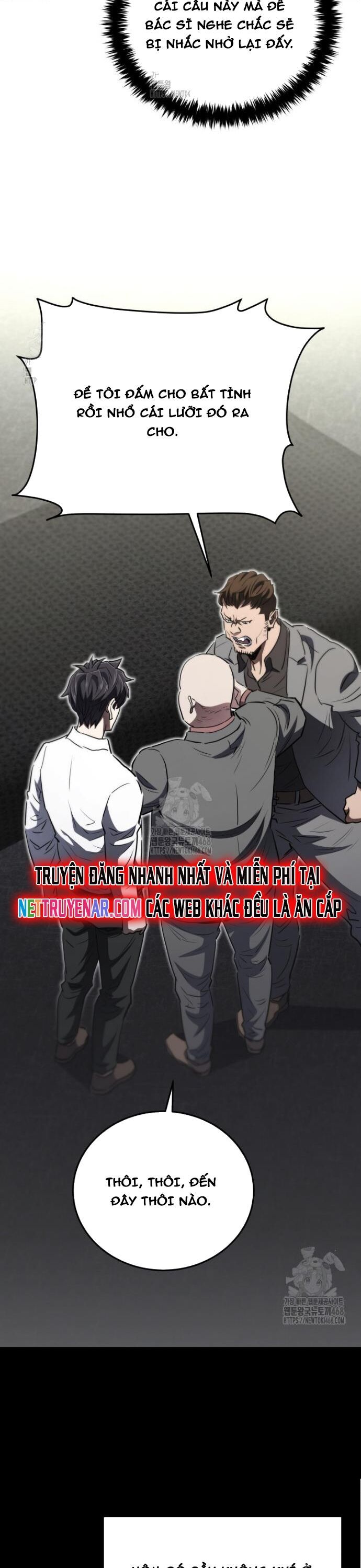 Bát Giác Phản Diện Chapter 48 - 18