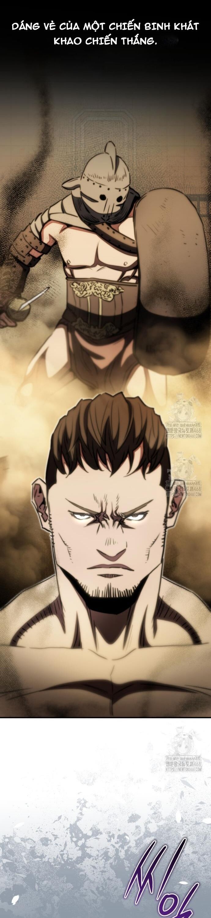 Bát Giác Phản Diện Chapter 48 - 21