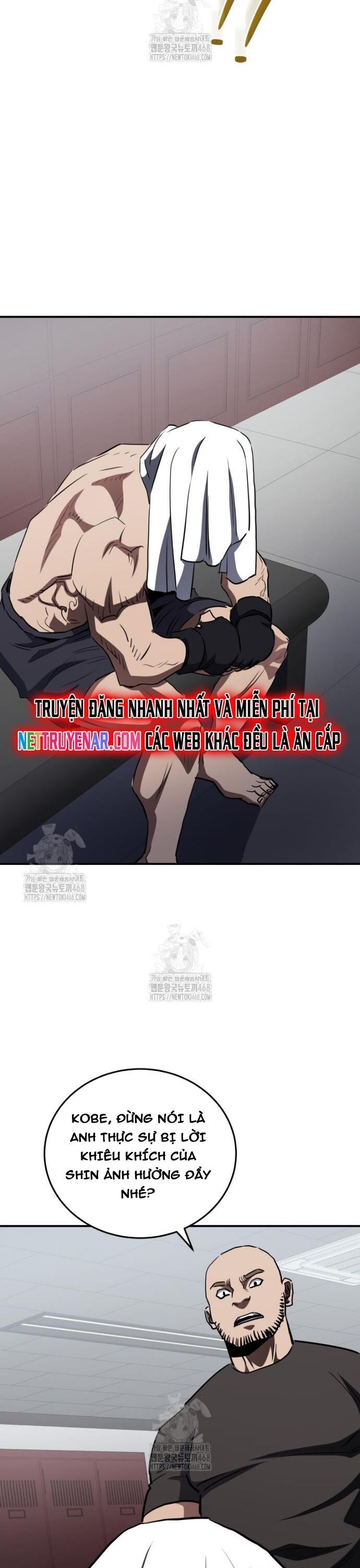 Bát Giác Phản Diện Chapter 48 - 23