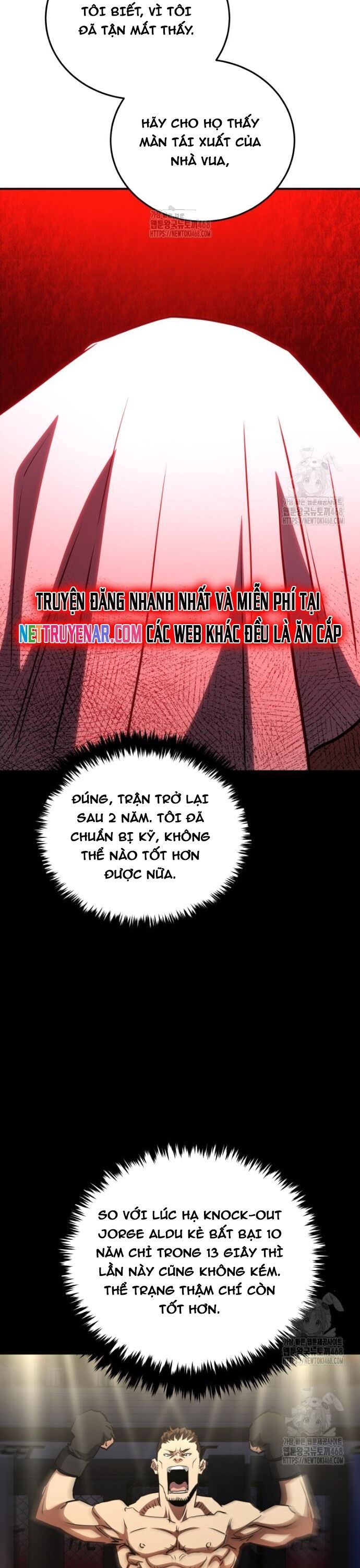 Bát Giác Phản Diện Chapter 48 - 26