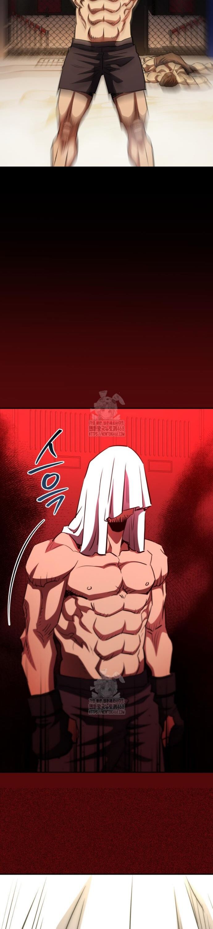 Bát Giác Phản Diện Chapter 48 - 27
