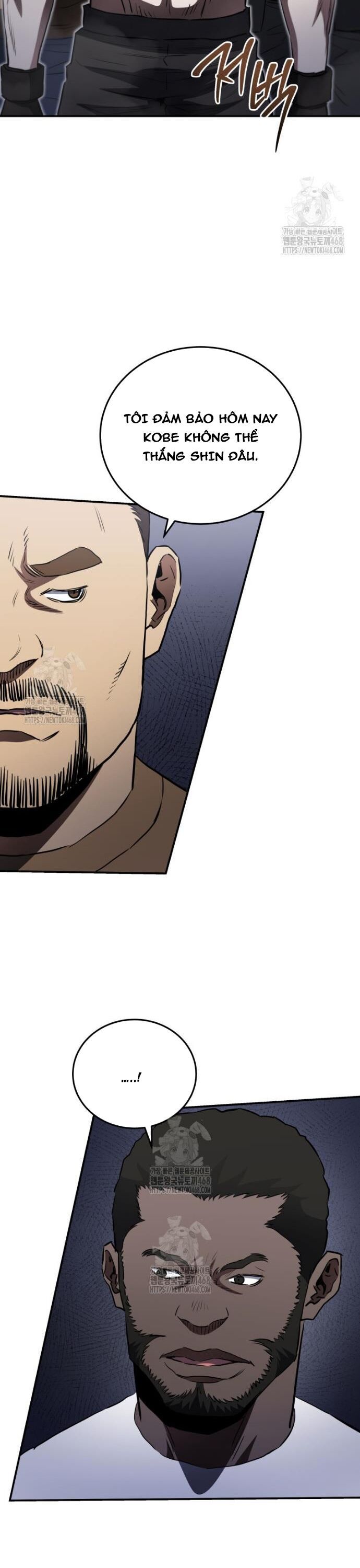 Bát Giác Phản Diện Chapter 48 - 33