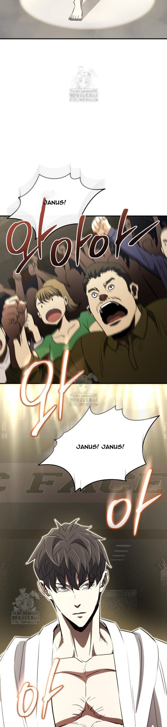 Bát Giác Phản Diện Chapter 48 - 35