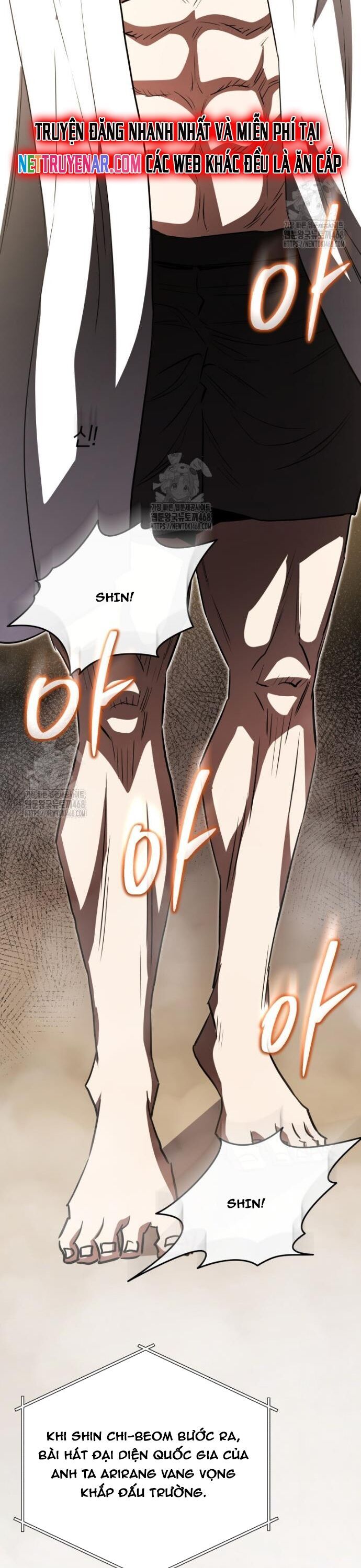 Bát Giác Phản Diện Chapter 48 - 36