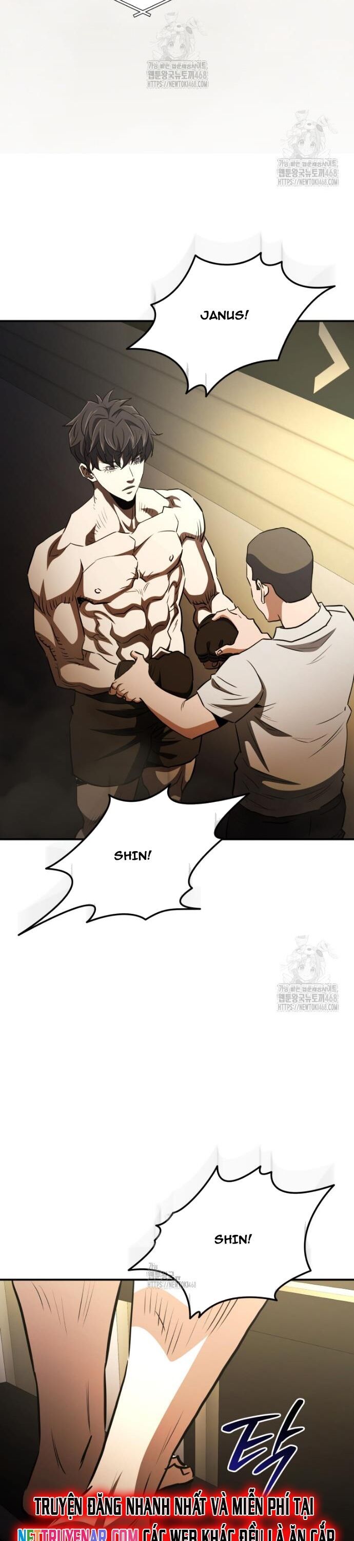 Bát Giác Phản Diện Chapter 48 - 37