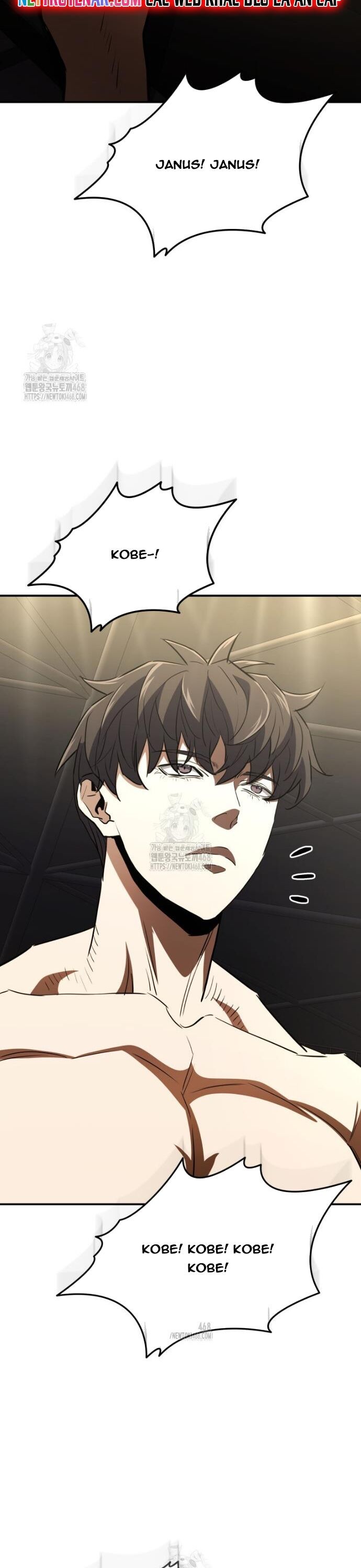 Bát Giác Phản Diện Chapter 48 - 38