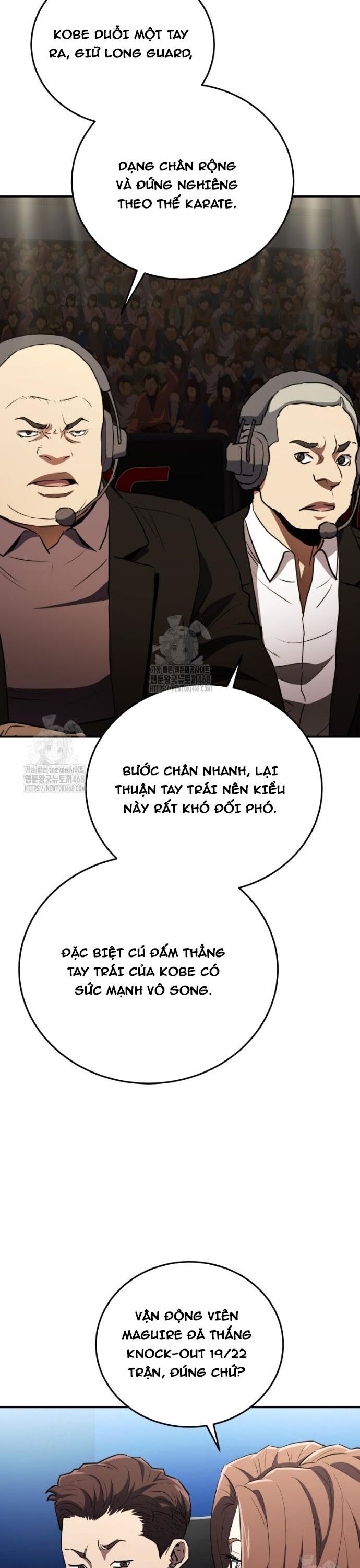 Bát Giác Phản Diện Chapter 48 - 48