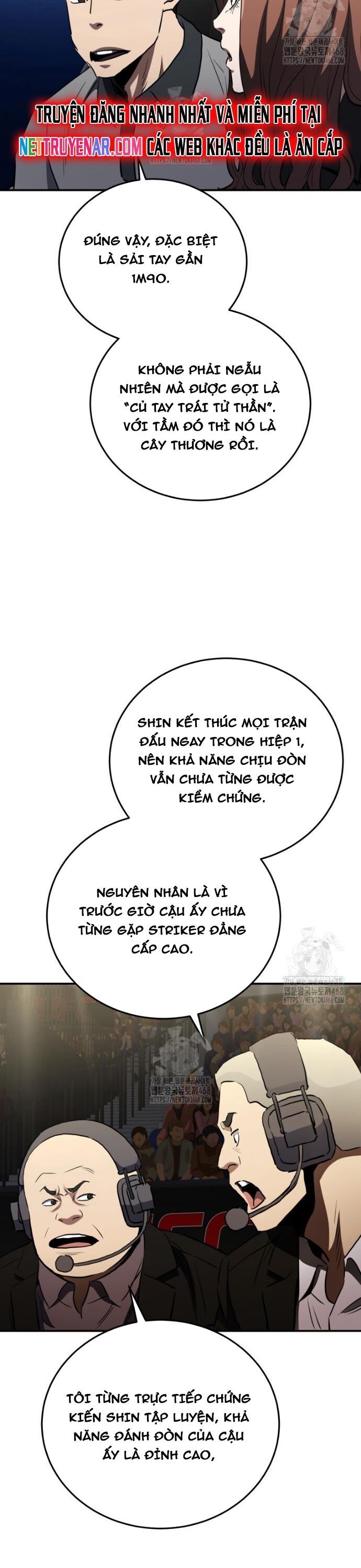 Bát Giác Phản Diện Chapter 48 - 49