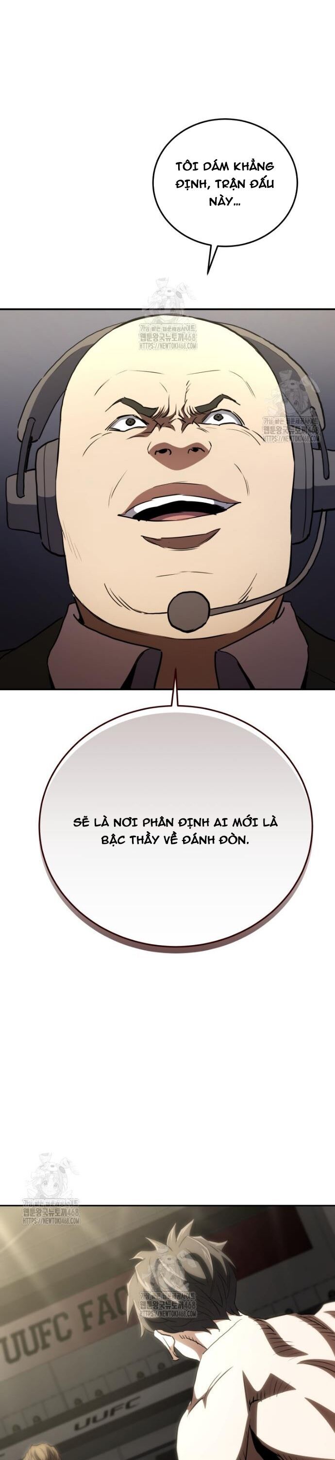 Bát Giác Phản Diện Chapter 48 - 50