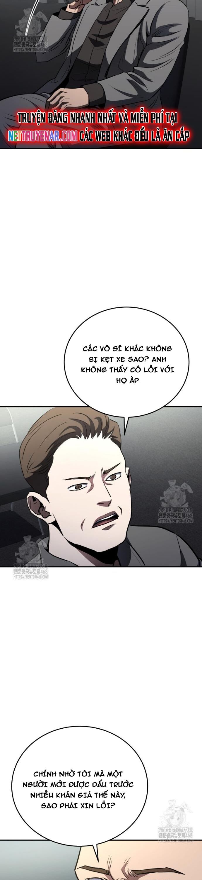 Bát Giác Phản Diện Chapter 48 - 8
