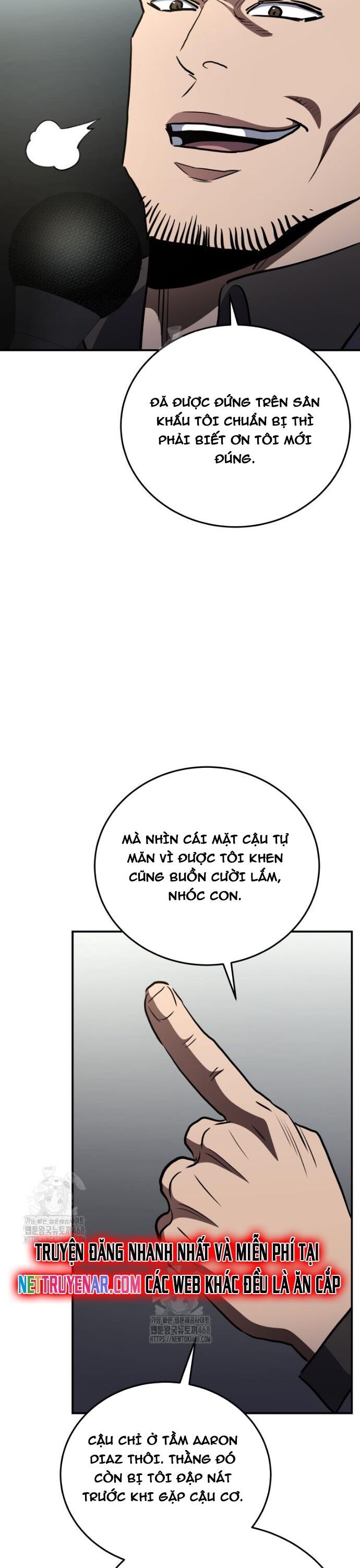 Bát Giác Phản Diện Chapter 48 - 9