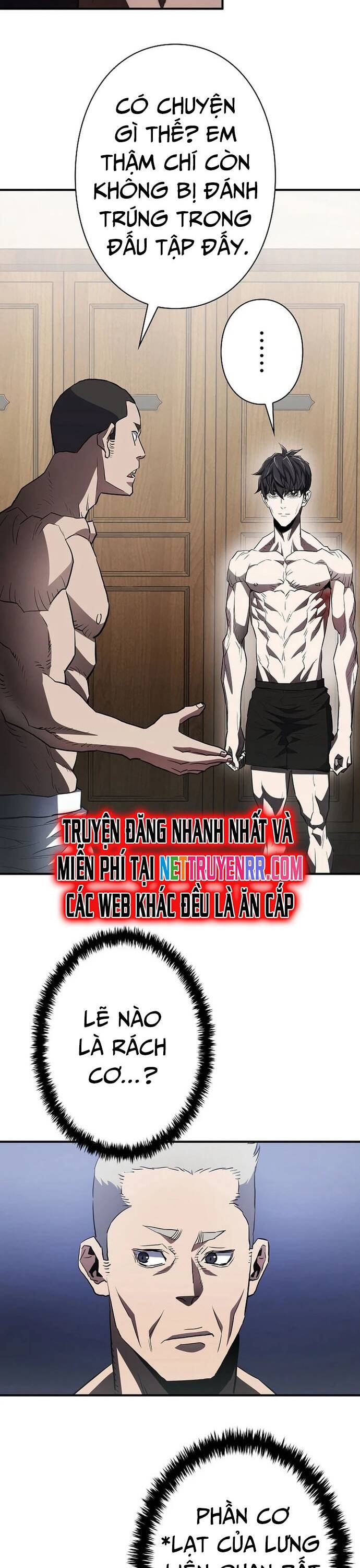 Bát Giác Phản Diện Chapter 5 - 20