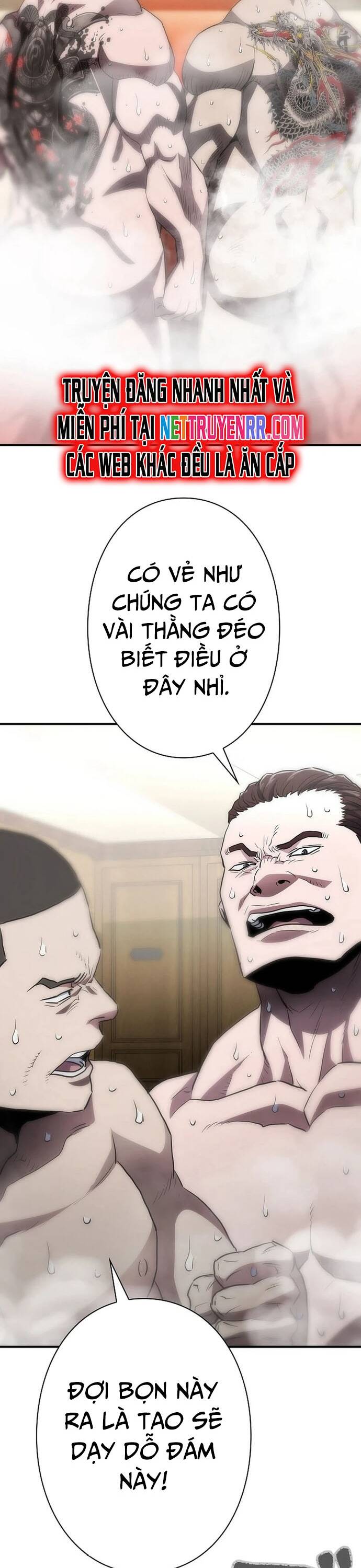 Bát Giác Phản Diện Chapter 5 - 31