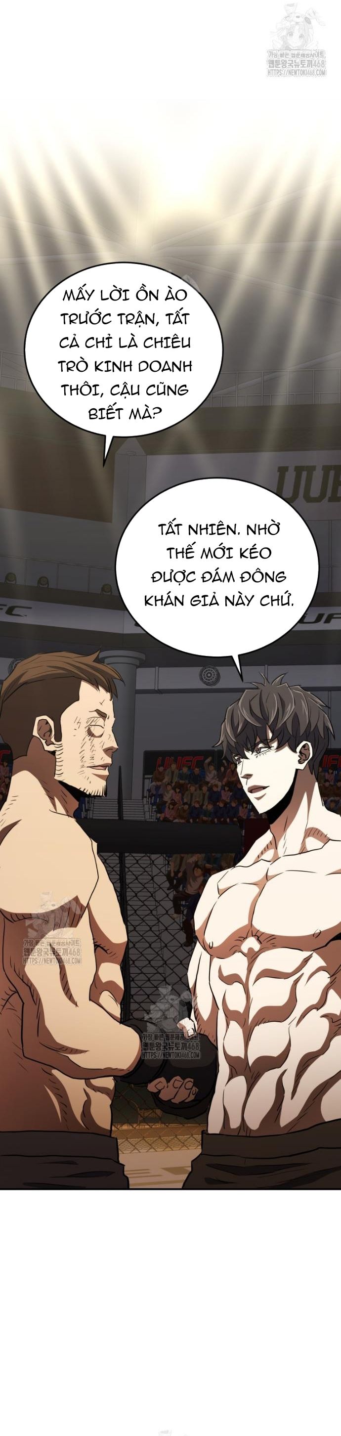 Bát Giác Phản Diện Chapter 50 - 11