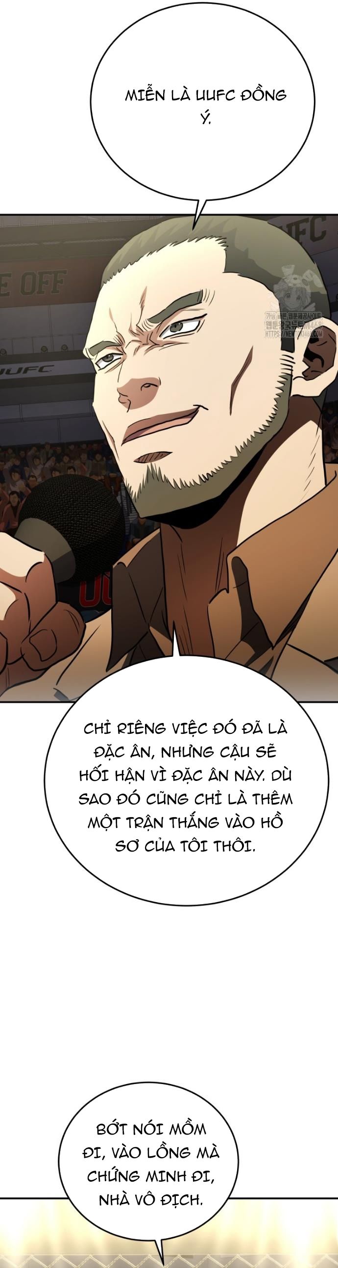 Bát Giác Phản Diện Chapter 50 - 20