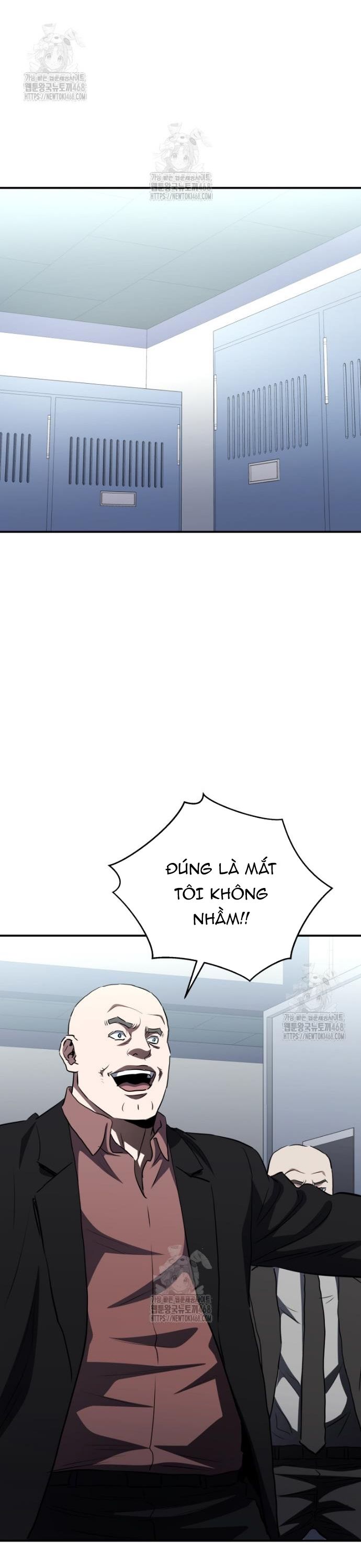 Bát Giác Phản Diện Chapter 50 - 23