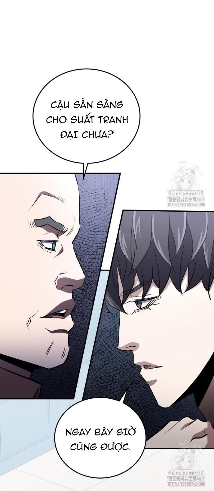 Bát Giác Phản Diện Chapter 50 - 26