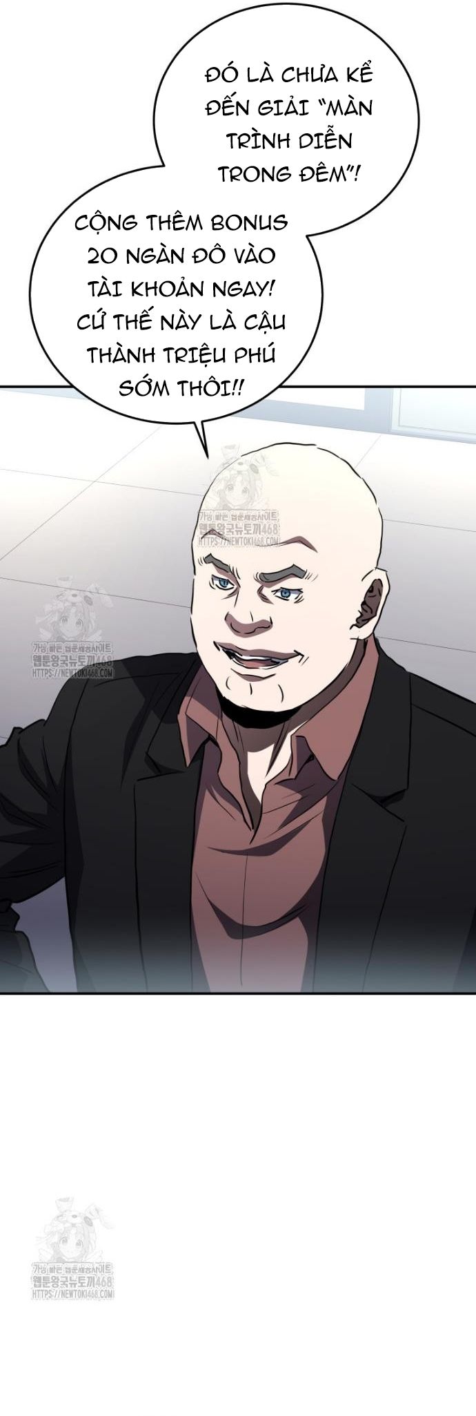 Bát Giác Phản Diện Chapter 50 - 32