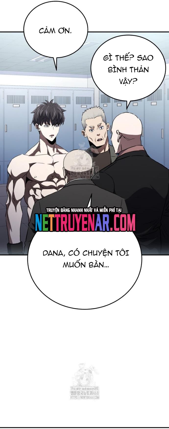 Bát Giác Phản Diện Chapter 50 - 33