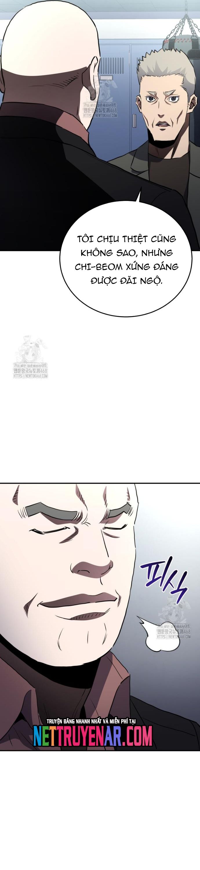 Bát Giác Phản Diện Chapter 50 - 38