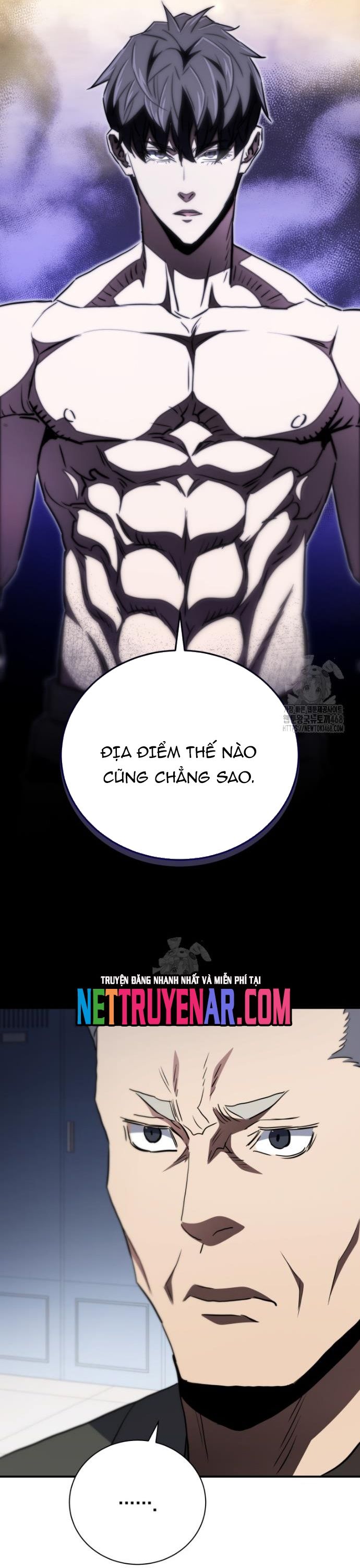 Bát Giác Phản Diện Chapter 50 - 45