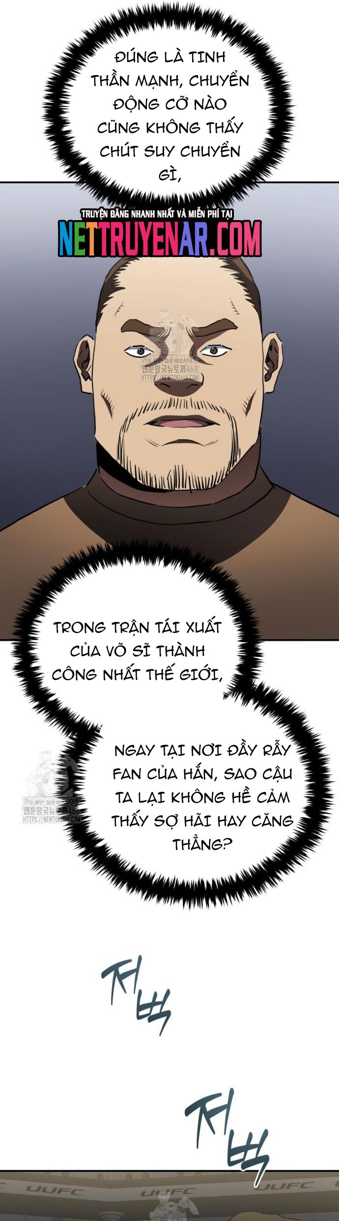 Bát Giác Phản Diện Chapter 50 - 6