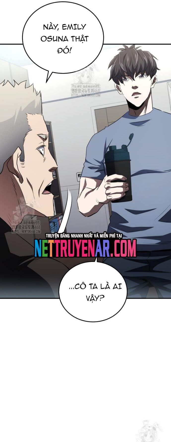 Bát Giác Phản Diện Chapter 50 - 56